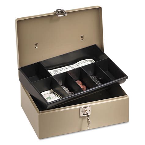 metal cash box nz|lock box for keys bunnings.